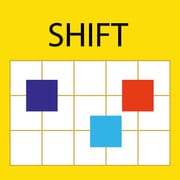 Shift Calendar (since 2013) Icon